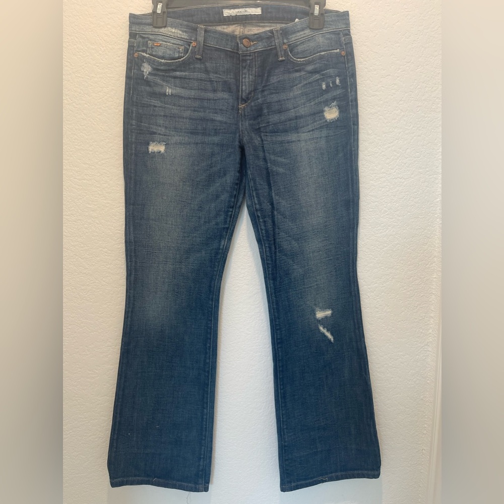 Joe’s Jeans - The Provocateur - Size 31